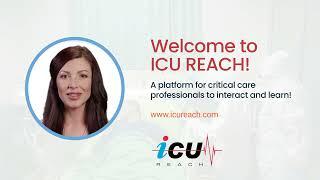 ICU REACH Promotion