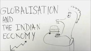 Globalisation and The Indian Economy - ep01 - BKP | CBSE Class 10 economics in hindi