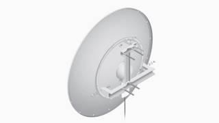 UBiQUiTi AirMax RocketDish