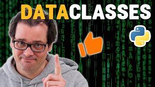 If You’re Not Using Python DATA CLASSES Yet, You Should 