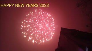 KHOẢNG KHẮC GIAO THỪA 2023 ( HAPPY NEW YEAR) || Hóa chất Vlog