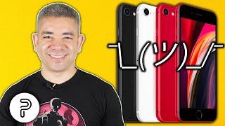 New iPhone SE: Apple STEALS OnePlus' Thunder?!