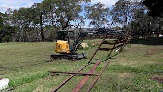 Prep for Seeding, Sprigging and Laying Turf + More!!