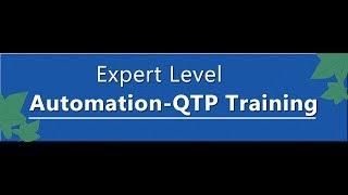 QTP Tutorial 109 :   QTP VBScript Basics Part1  |QTP Tutorial for Beginners.