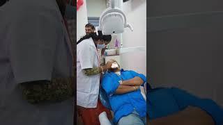 Shanvi Dental Clinic Madurai | g. Karthi kn | for promotion contact 8056840247