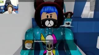 AIRPLANE STORY - Roblox