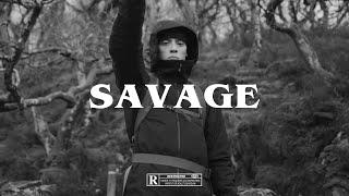 [FREE] Central Cee Type Beat - "SAVAGE" | UK DRILL TYPE BEAT