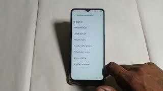 Vivo y16 remove animation off kaise kare ,how to turn off remove animation Vivo y16