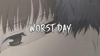 [FREE] Oliver Francis x 6obby Type Beat 2019 - "Worst Day" | Prod. Kamikaze