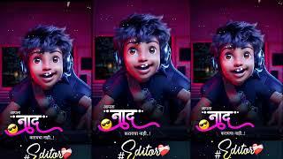 Editer special video editing editing | wanted satya | nad karaycha nahi