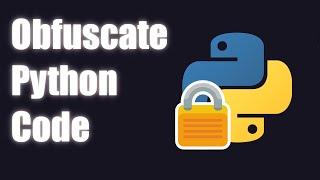 Obfuscating python code with subdora for code security