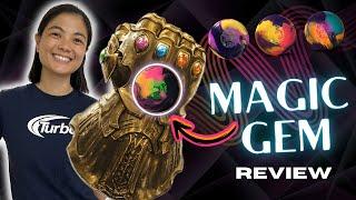 Magic Gem | Thanos Worthy