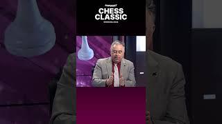 Engine Bailout #GrandChessTour #chess #chesstactics #chessstrategy #chesscom