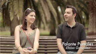 Palante Puntales - Eloisa González