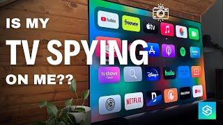 Does my Smart TV Have a Camera? (How to Check)