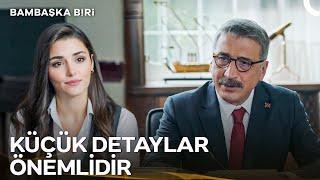 Methettikleri Kadar Var Mısın? | Bambaşka Biri