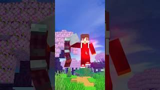 JJ and mikey: The Big Trade-Off #minecraft #shorts #animation