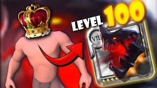 Zero To PREMIUM Cursed Skull - To Level 100 + 25M Profit - Albion Online