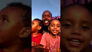 Safaree spend time with his kids #shorts #safareesamuels #ericamena #forcentertainment