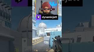 Hacker o wot  CS2 Scout headshots! dynamicjatt on #Twitch #dynamicjatt #gamingchannel #cs2 #gaming