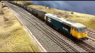 Britain's Biggest Model Railway - Phase Two Is On It's Way!