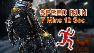 Lexington Challenge Mode  Speed Run in  7 Mins 12 sec without Glitch