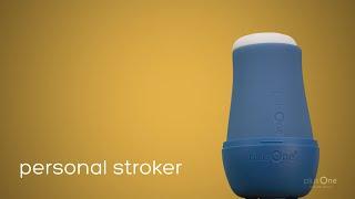 Personal Stroker | plusOne