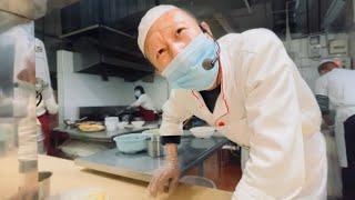 Muslim Halal Canteen In Jiujiang University China || PAKISTANI in CHINA