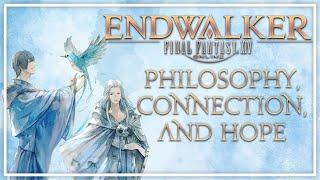 Endwalker's Answer | FFXIV Deep Dive Analysis