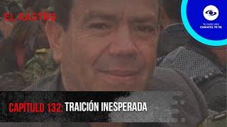 Traición mortal en Bogotá: la impactante verdad tras el asesinato de Hugo Álvarez - El Rastro