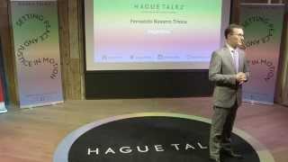 Fernando Navarro Trinca | HagueTalks