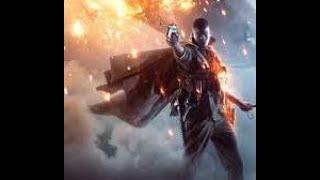 BATTLEFIELD 1 - ONLINE #battlefield1