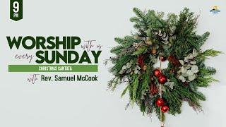 HFC Worship Experience | Sunday Service | Christmas Cantata