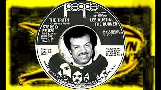 Lee Austin (The Burner) - The Truth