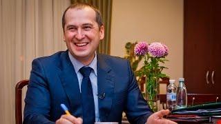 Анекдот от министра - Алексей Павленко