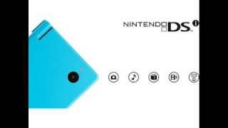 Nintendo DSi Pictures