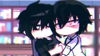 “Mine”|Yandere simulator||Ayato x Taro||BL/My Au|