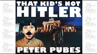 That Kid's Not Hitler - Rare Lost 80s Hit Song