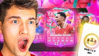 W KOŃCU GO MAM! FUT Birthday w MOIM SKŁADZIE!  | FC 25 Ultimate Team