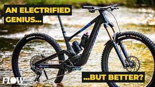 2024 Scott Voltage Review | A Brand New Heavyweight In The Lightweight e-MTB Category