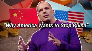 This is How China is Threatening the US Dollar's Dominance