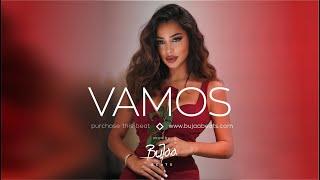 " VAMOS " | Hot Summer Reggaeton Oriental Beat Balkan  Dancehall  Instrumental | Prod by BuJaa BEATS