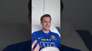 Manchester United fan wakes up from a coma 