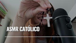 Asmr Católico | Hablemos de los apegos y las riquezas 