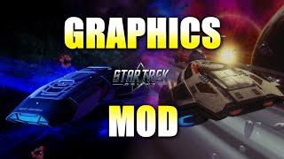 Shader ModHow To Better Graphics Reshade InstallStar Trek Online