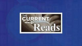 Current Reads: Here's what people are reading in Burlington