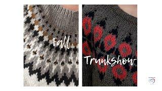 mYak Fall Trunk Show | #myak