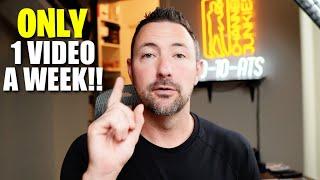 How to Get 127 FREE Real Estate Leads in the Next 30 Days with YouTube