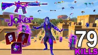 79 KILLS! NEW BEST LOOT GAMEPLAY w/ FULL JOKER SKINSSAMSUNG,A7,A8,J4,J5,J6,J7,J2,J3,XS,A3,A4,A5,A6