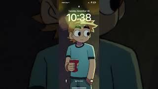 Rate my wallpaper #wallpaper #rate #scottpilgrimtakesoff #scottpilgrim ￼